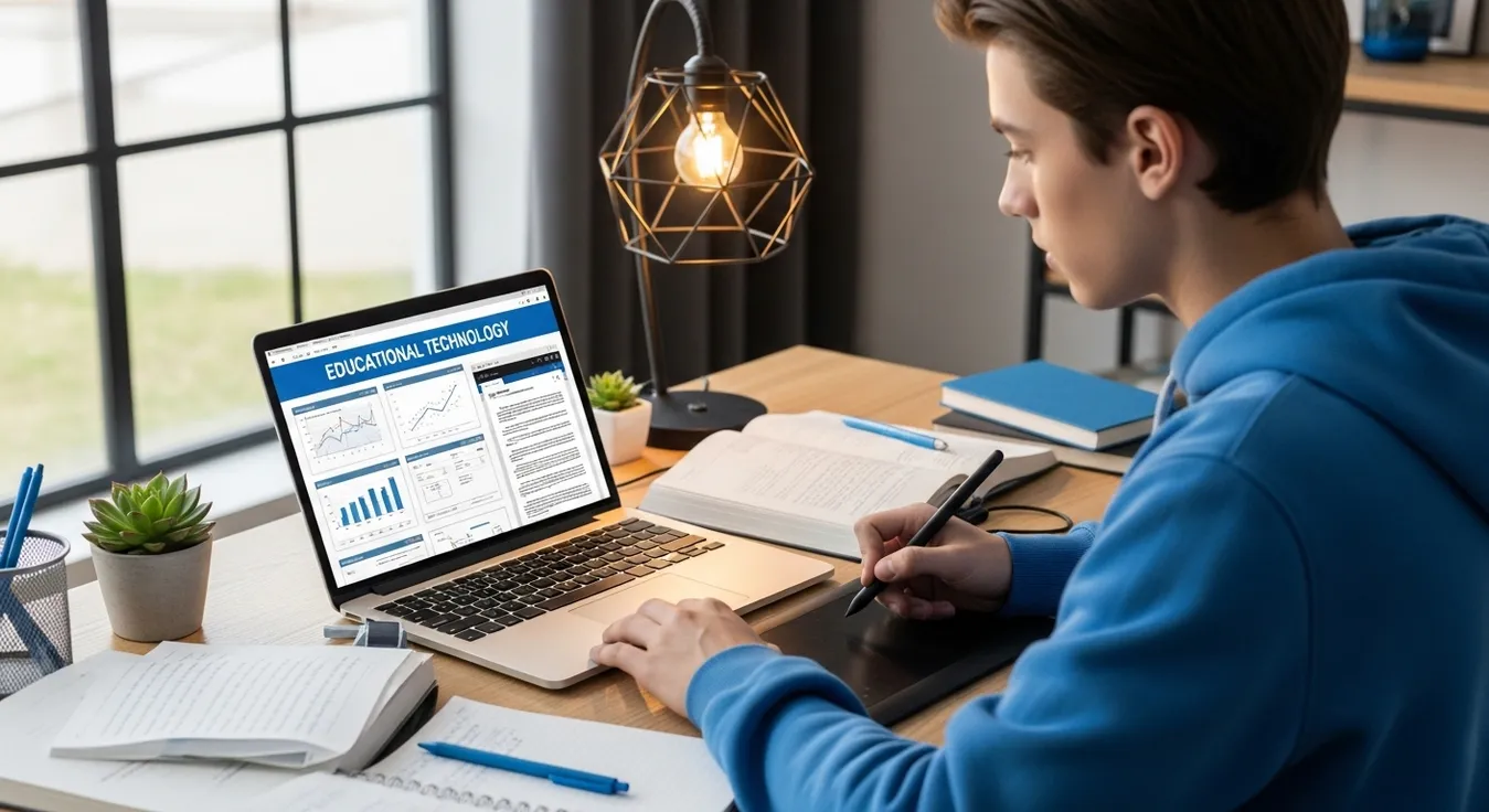 Virtual Learning SIS